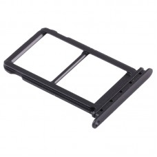 Huawei P20 Pro sim holder black (O)